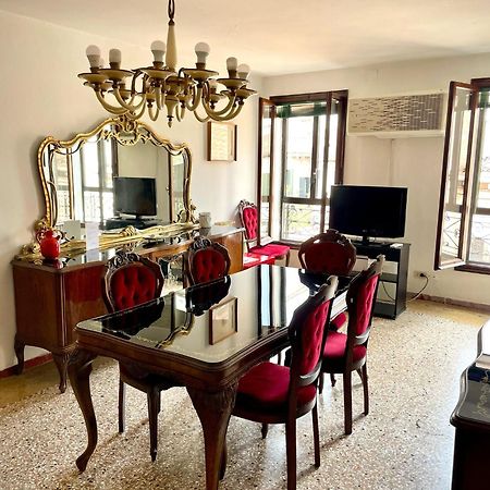 Ve-Nice Suite Formosa C5141 Venice Exterior photo