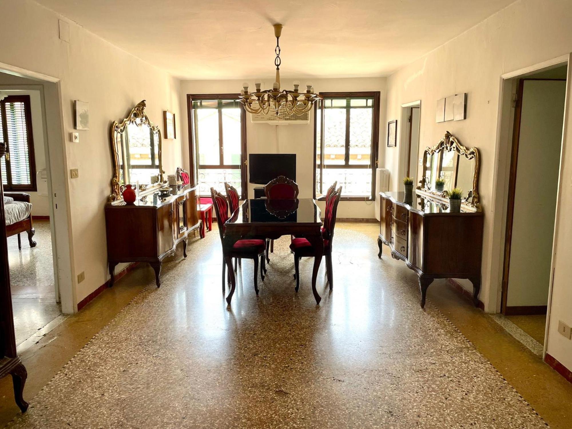 Ve-Nice Suite Formosa C5141 Venice Exterior photo