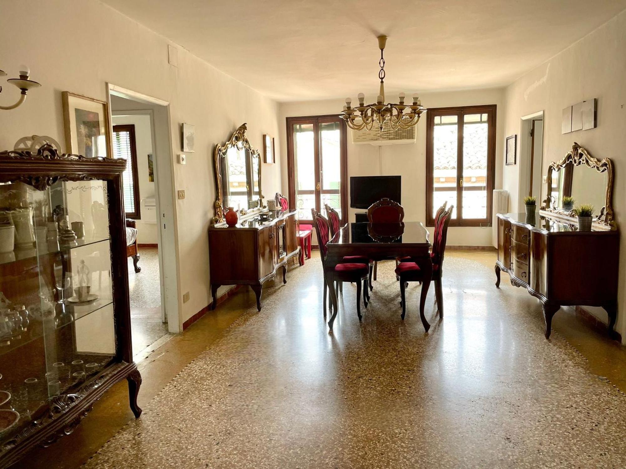 Ve-Nice Suite Formosa C5141 Venice Exterior photo